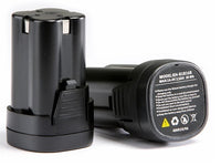 BATTERIA 14.8V 2,5AH X ELETTROSEGA EXCEL