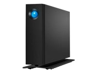 16tb lacie d2 professional usb-c - STHA16000800