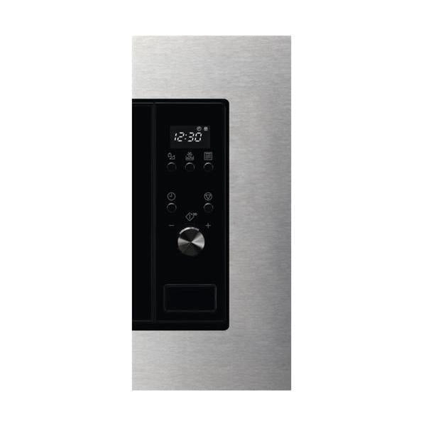 Electrolux MO318GXE Forno a microonde ad incasso 17 Litri
