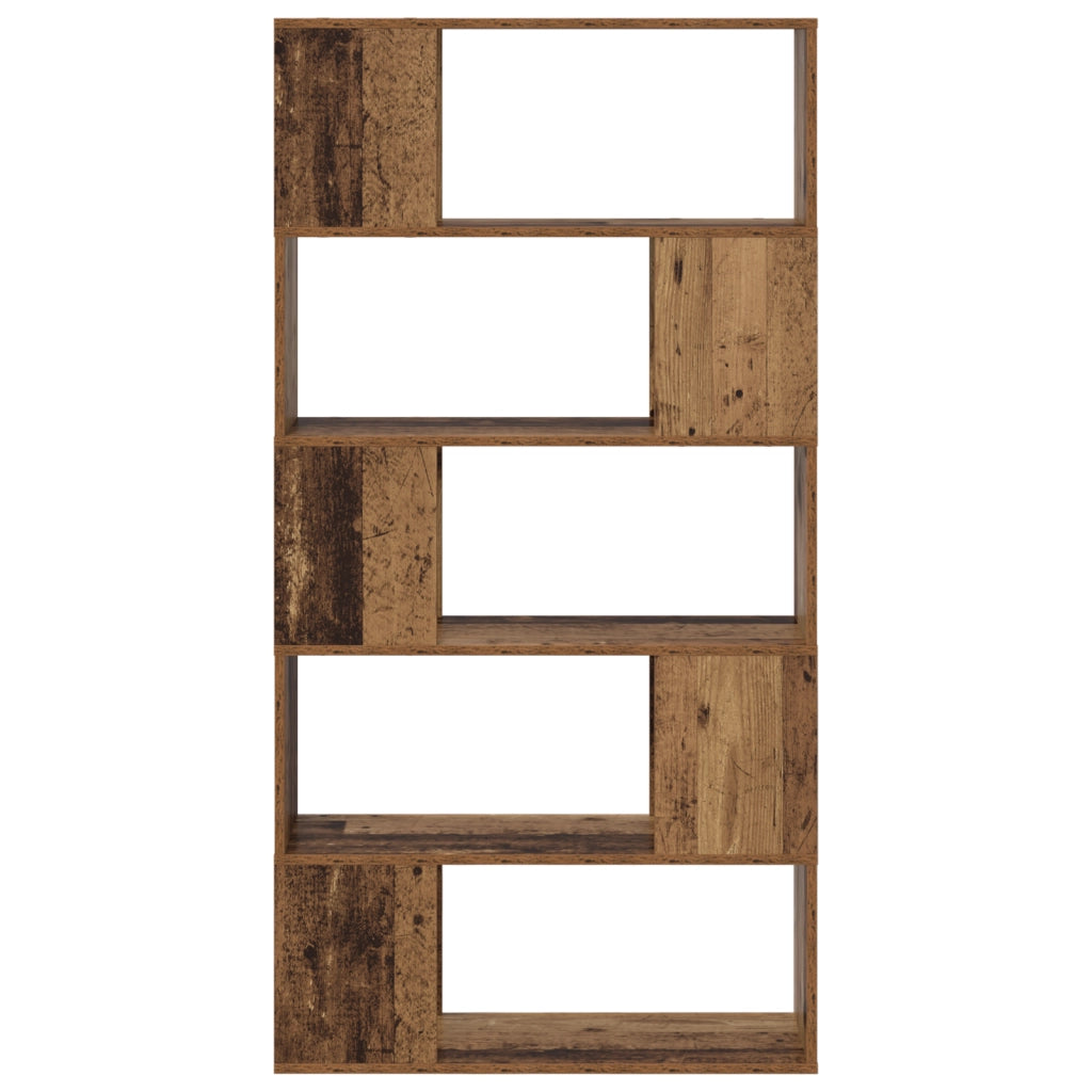 UnitÃ  di Stoccaggio Legno Recuperato Legno Massello