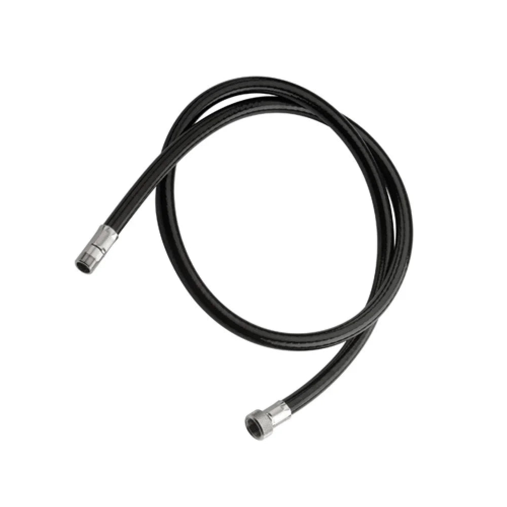 Flessibile nylon nero m15x1 gire vole 3/8f cm 120 b08wzgsjrj