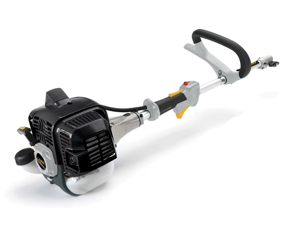 Multiutensile Alpina AMT 26 5 in 1 Decespugliatore Tagliasiepi Motosega 25 cc