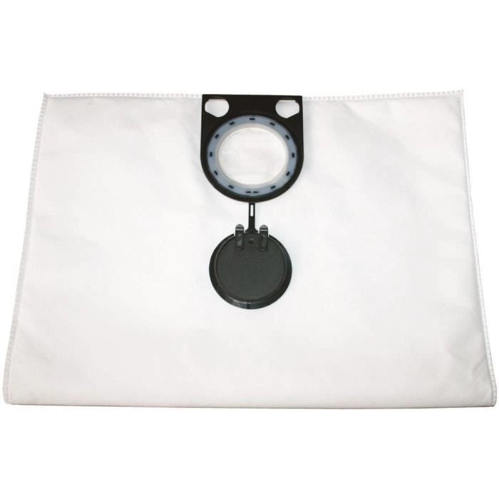 Sacchetti filtro per aspirapolvere - METABO - TNT - 32 L