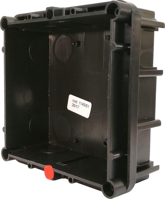 Scatola A Incasso 1 Modulo Sinthesi Citofono Videocitofono Urmet 1145/51