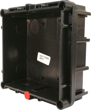 Scatola A Incasso 1 Modulo Sinthesi Citofono Videocitofono Urmet 1145/51