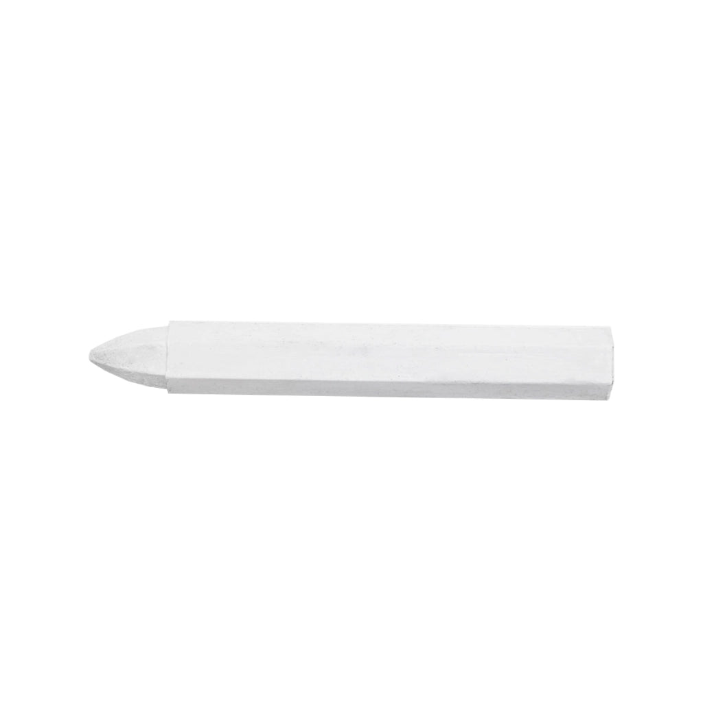 Gesso vulcanizzante bianco 12 pezzi/scatola marcature, industriale