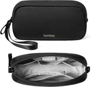 Organizzatore di cavi e accessori - Etui per elettronica - Portaoggetti per adattatori