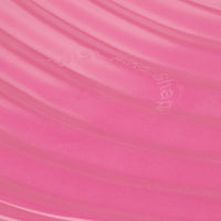 Twist board pratica tavola di equilibrio per l'allenamento di tutto il corpo tavola da allenamento XL resistente fino a 150 kg rosa 13_0002911