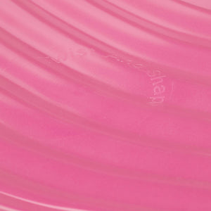 Twist board pratica tavola di equilibrio per l'allenamento di tutto il corpo tavola da allenamento XL resistente fino a 150 kg rosa 13_0002911