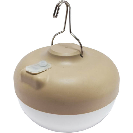 lampada x esterno mod.cherry beige batteria ricaricabili .e telecomando cod:ferx.711