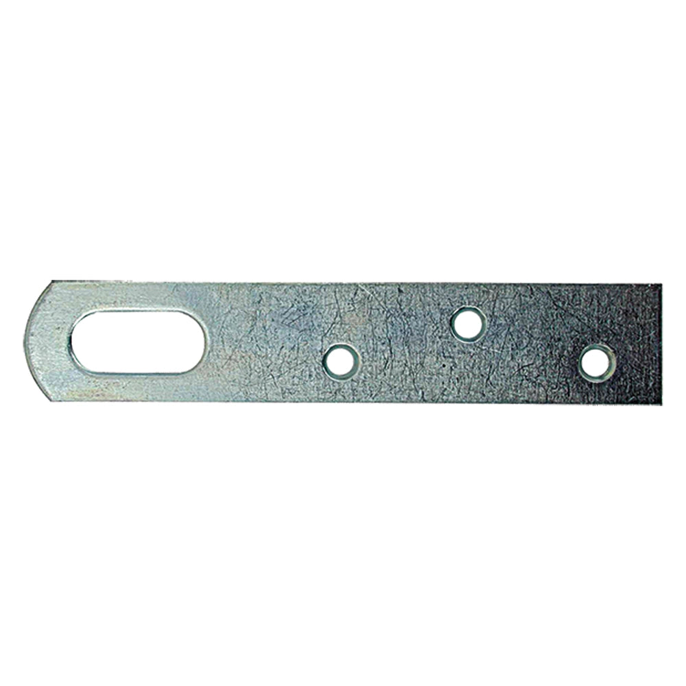 LASTRINA PER PENSILI CON ASOLA mm. 100 - pz. 8  - Blister Koncreto
