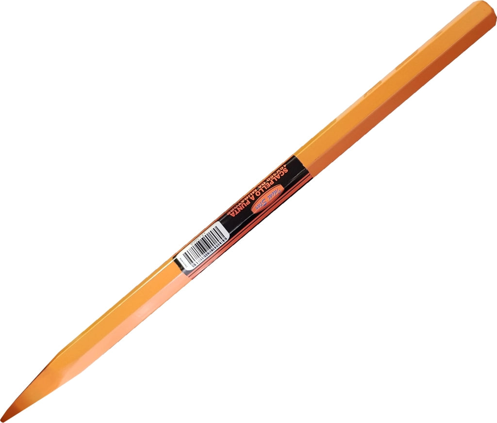 SCALPELLO MURATORE A PUNTA IDEAL STAR 16x200 - IDEAL STAR