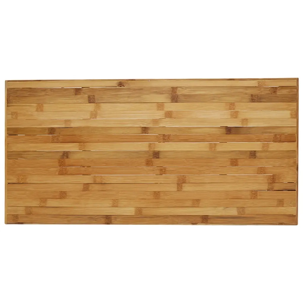 Tavolino da Salotto 110x55x35 cm in BambÃ¹