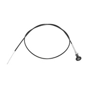 Cavo arresto per John Deere codice OEM AL24155, AR103618, AT29302, RE10596, RE10597, RE169790