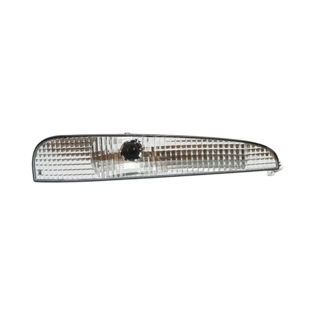 Luce di direzione anteriore destra Mercedes Axor