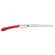 Silky KSI635436 Bigboy Sega da potatura pieghevole a denti grandi 36 cm colore Rosso