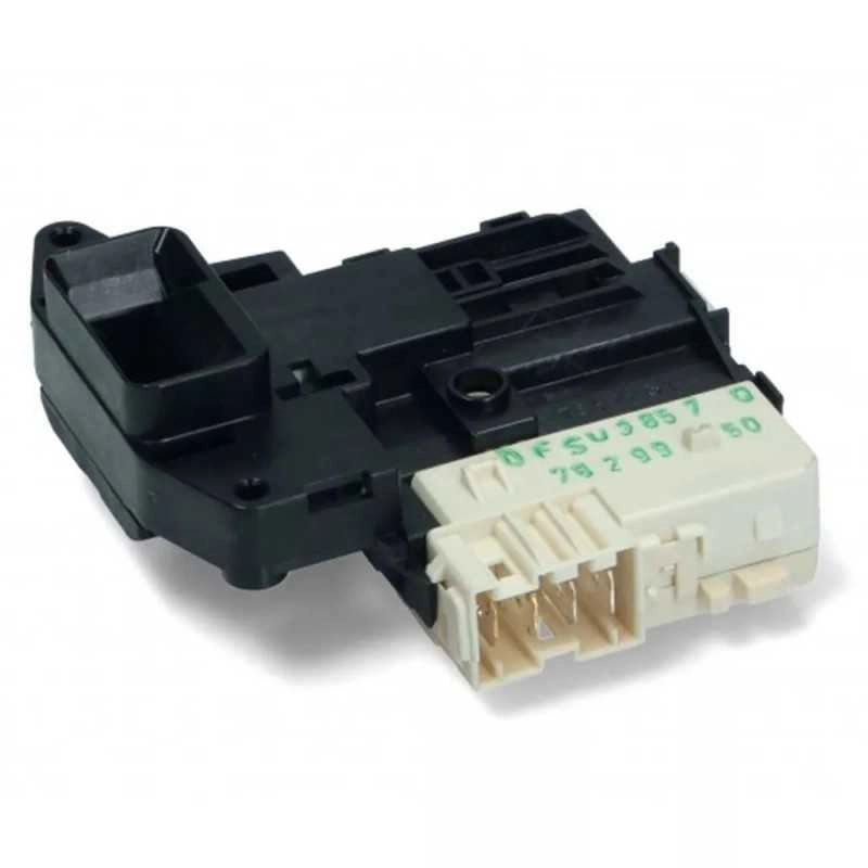 BLOCCOPORTA APRI PORTA OBLO\' LAVATRICE LG DFS03857 EBF61315801 EBF62534402 - LG
