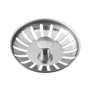 CESTELLO TAPPO PER PILETTA