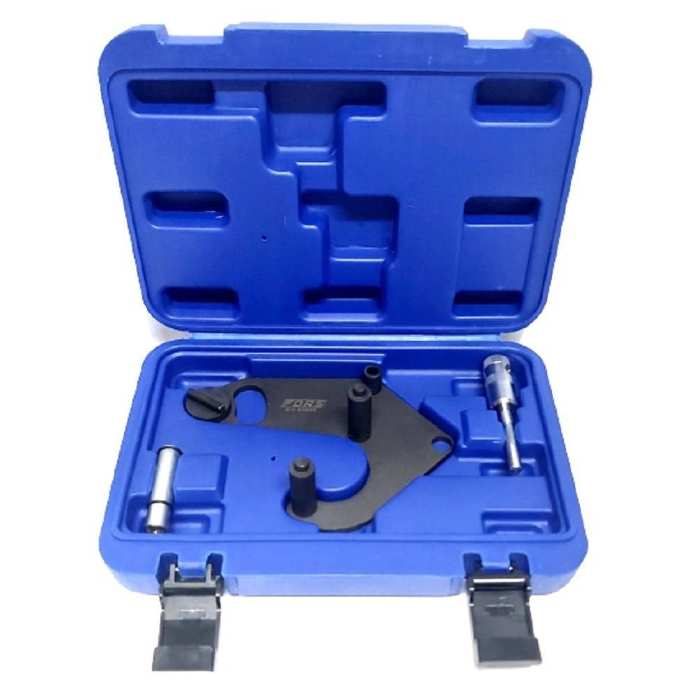 Trade Shop - Kit Messa In Fase Per Motori Renault Nissan Infiniti Pathfinder 3.0 Dci Fs-62835 -
