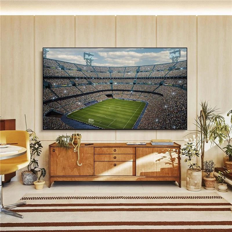 SAMSUNG UE43U7000FUXZT TELEVISIONE SMART TV LED 4K 43''