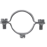 COLLARE X TUBI ZINC.3/8 2PZ