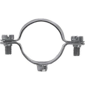 COLLARE X TUBI ZINC.3/8 2PZ