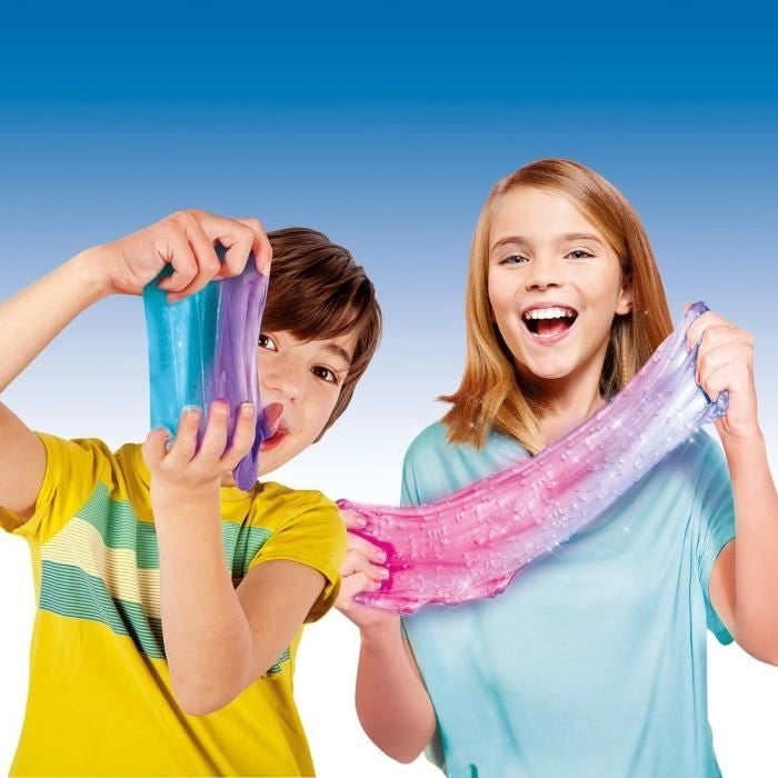 CANAL TOYS - Slime - Kit Mix'in - Confezione 10 Slime