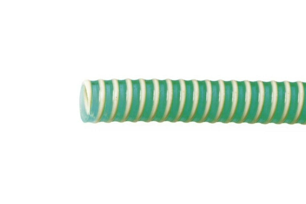 Tubo Spiralato In Plastica 3/4 Metri 3 Set 5 Pezzi - Masidef