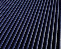 Tappeto Gomma Bordo Piscina Rotolo 15 MT Multiuso Lavello Blu