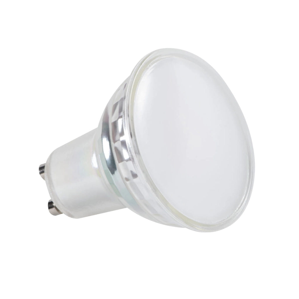 Kanlux Lampadina LED GU10 4,9W 550lm 4000K neutra 110°