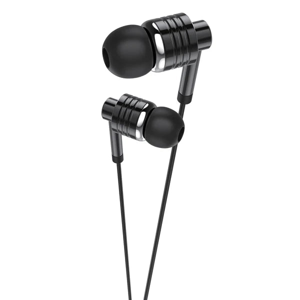 Auricolari Stereo in Ear Premium Ls DM31B Nero