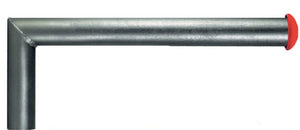 GB FISSA PONTEGGIO A SQUADRA TOC PRO 1 CM.50 DIAMETRO MM.48