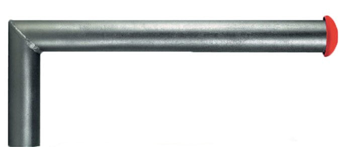 GB FISSA PONTEGGIO A SQUADRA TOC PRO 1 CM.50 DIAMETRO MM.48