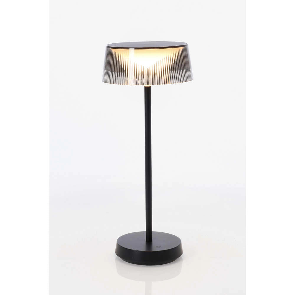 Lampada da Tavolo USB da Esterno IP44 Caral Bizzotto