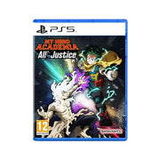 Videogioco bandai namco 117985 playstation 5 my hero academia all s ju