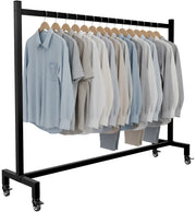 Kleiderstдnder Gisborne 150x38x120