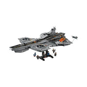 Costruzioni lego 76354 marvel super heroes elivelivolo s.h.i.e.l.d.