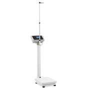 Per dimensioni e peso: acciaio inox 180 kg ABS acciaio al carbonio bianco 14_0008346