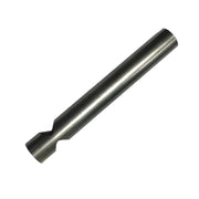 Tubo convogliatore portaresistenza per stufe a pellet, adatto per resistenze con attacco filettato da 3/8" 153