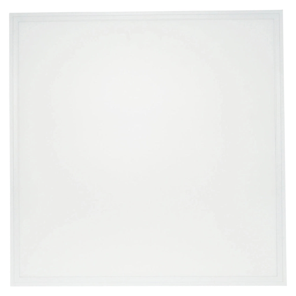 Pannello LED Slim 40W, 220V, 595x595x7mm per soffitto a cassettoni