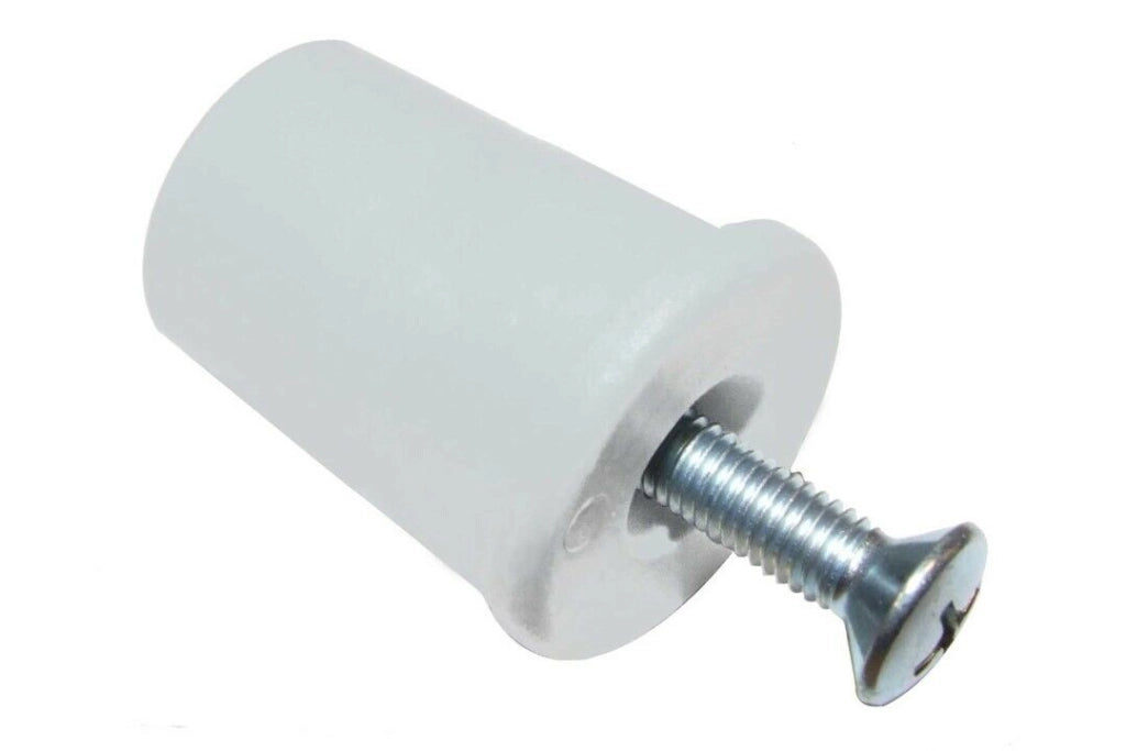 Tappo Di Arresto 40 Mm Gr Pezzi 6 - Masidef