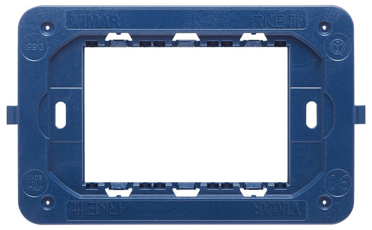 VIMAR Supporto Arké fit 3M + viti - 19913