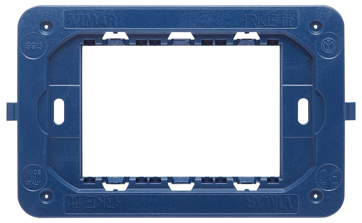 VIMAR Supporto Arké fit 3M + viti - 19913