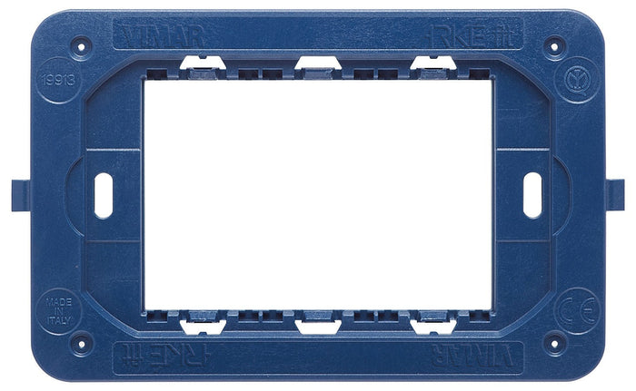 VIMAR Supporto Arké fit 3M + viti - 19913