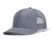 Cappello da Baseball per Uomo - Cappello da Baseball per Uomo e Cappello da Baseball per Donna - Tela leggermente grigia e grigia leggera