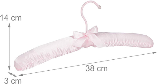 Set 5 grucce in raso rosa 13_0000731_3