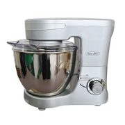 IMPASTATRICE PLANETARIA 'TOP CHEF' IDEAL STAR 1000 Watt - lt 4,2 - IDEAL STAR