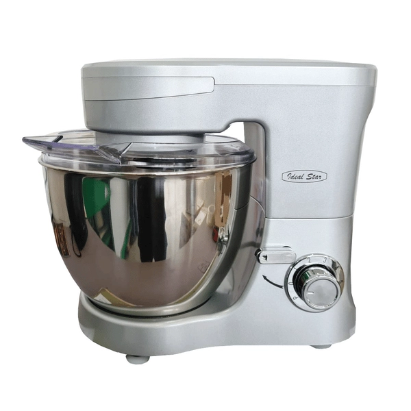 IMPASTATRICE PLANETARIA 'TOP CHEF' IDEAL STAR 1000 Watt - lt 4,2 - IDEAL STAR