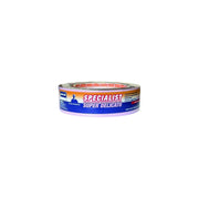 Nastro maschera boston rosa, super delicato 50 m, h. 24 mm