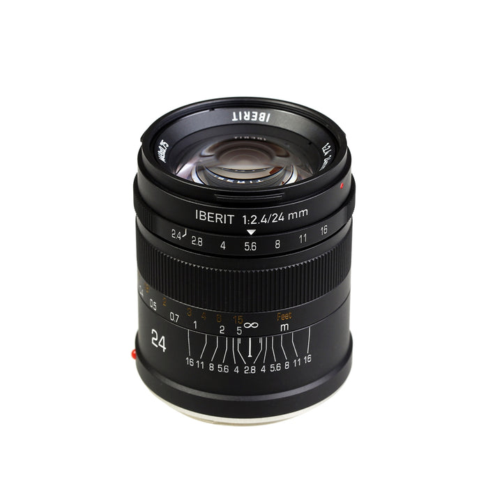 Kipon Iberit 24/2,4 Full Frame Sony E